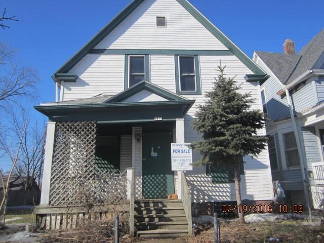 2811 N 28th St., Milwaukee, WI 53210