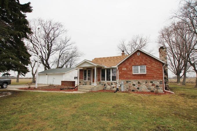 11414 4 1/4 Mile Rd, Raymond, WI 53126