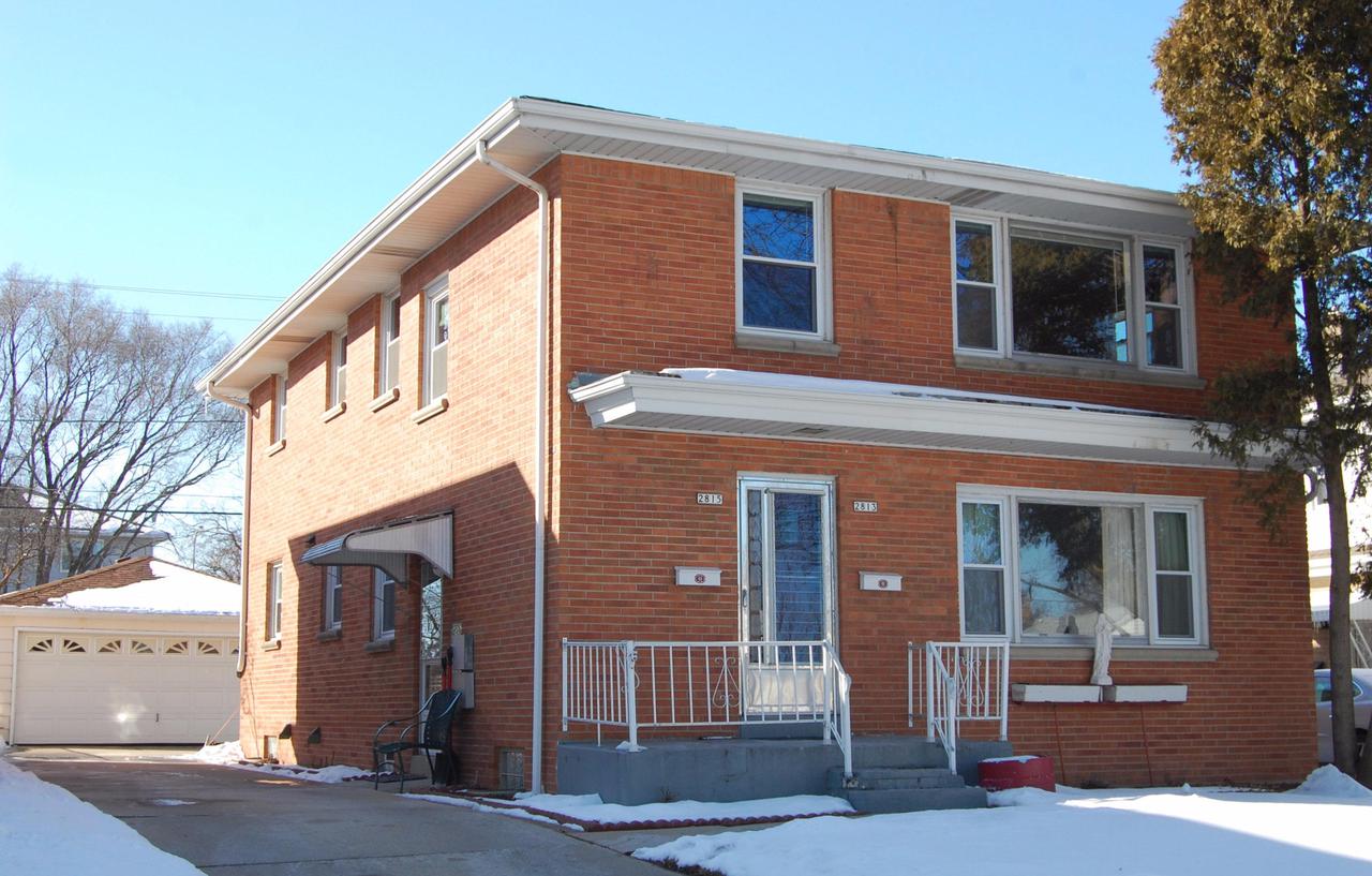 2813 S 58th St., Milwaukee, WI 53219