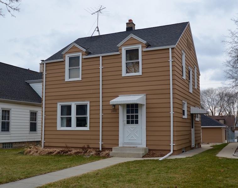 2445 S 78th St., West Allis, WI 53219