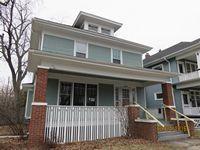 1254 Blaine Ave, Racine, WI 53405