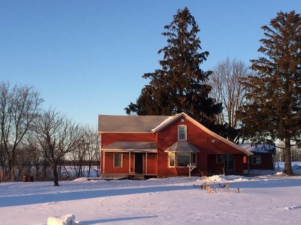 6487 Oarlock, Portland, WI 54667