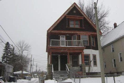 413 E Auer Ave #415, Milwaukee, WI 53212