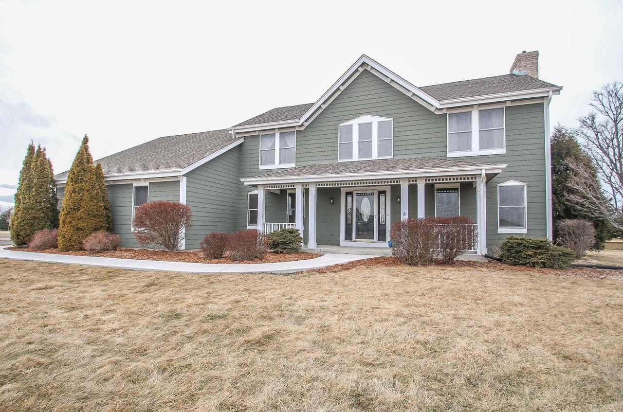 W349S8910 Nesting Ln., Eagle, WI 53119