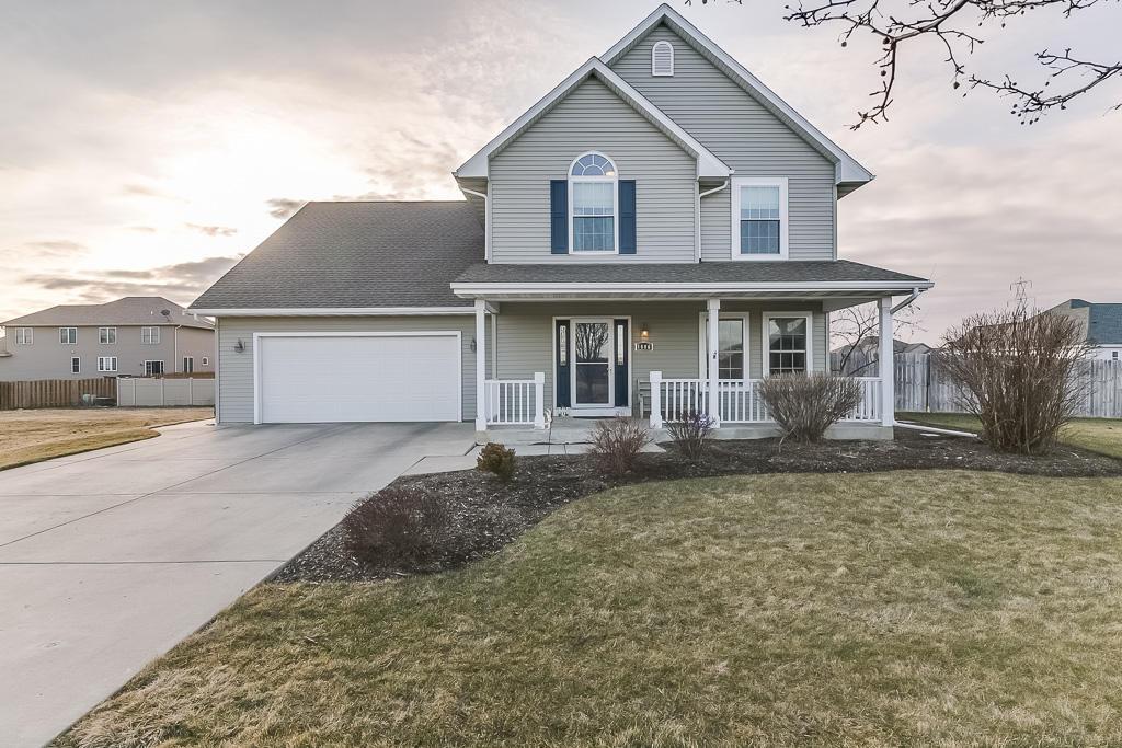 1606 24th Ave, Kenosha, WI 53140