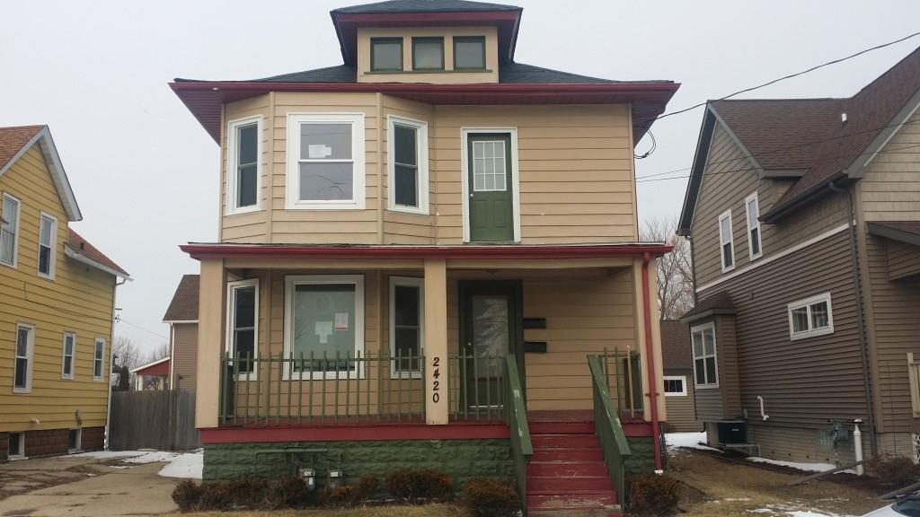 2420 55th St, Kenosha, WI 53144