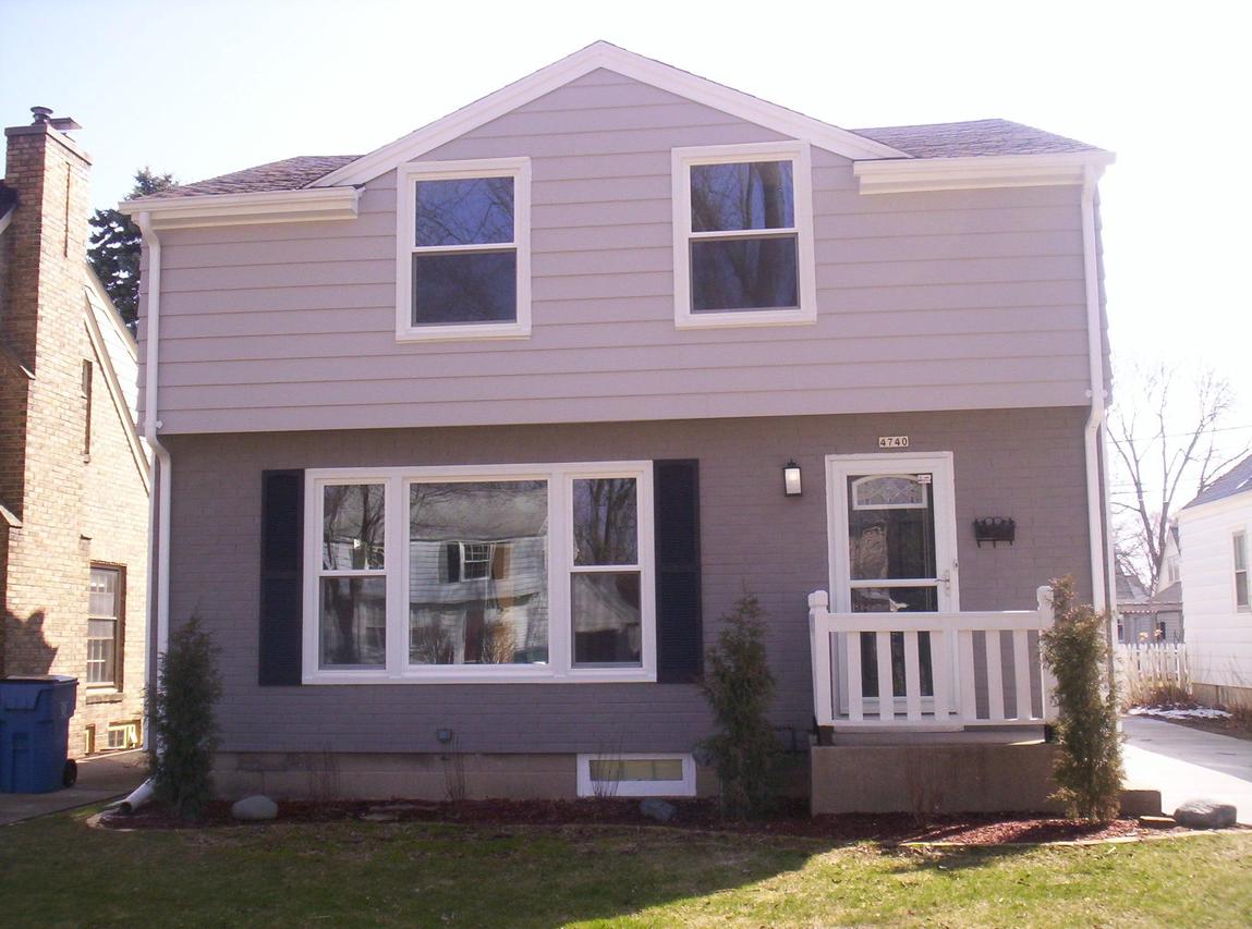 4740 N Diversey Blvd., Whitefish Bay, WI 53211