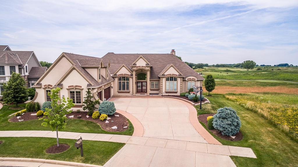 7008 145th Ave, Kenosha, WI 53142