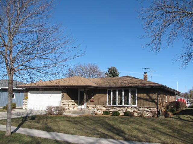 1521 N 24th St., Sheboygan, WI 53081