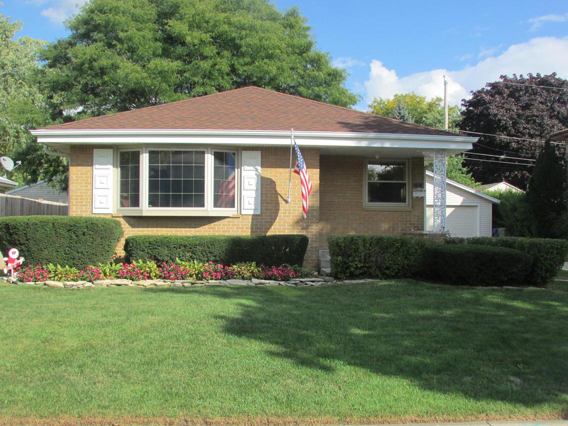 2854 S 58th St., Milwaukee, WI 53219