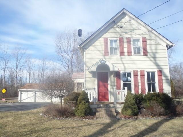 2426 Newman Rd., Mount Pleasant, WI 53406