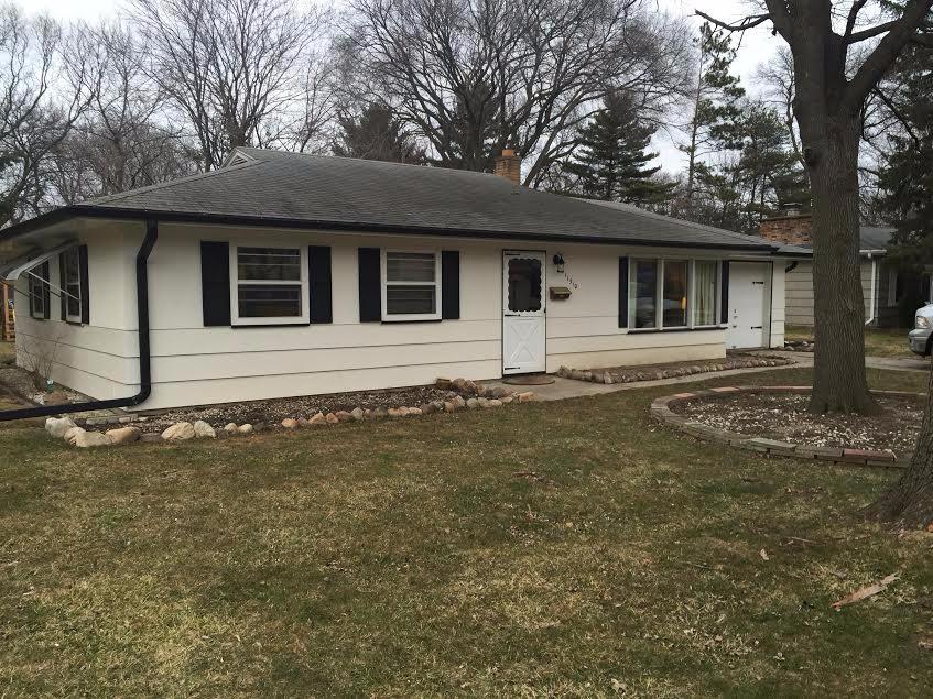 11510 W Parnell Ave., Hales Corners, WI 53130