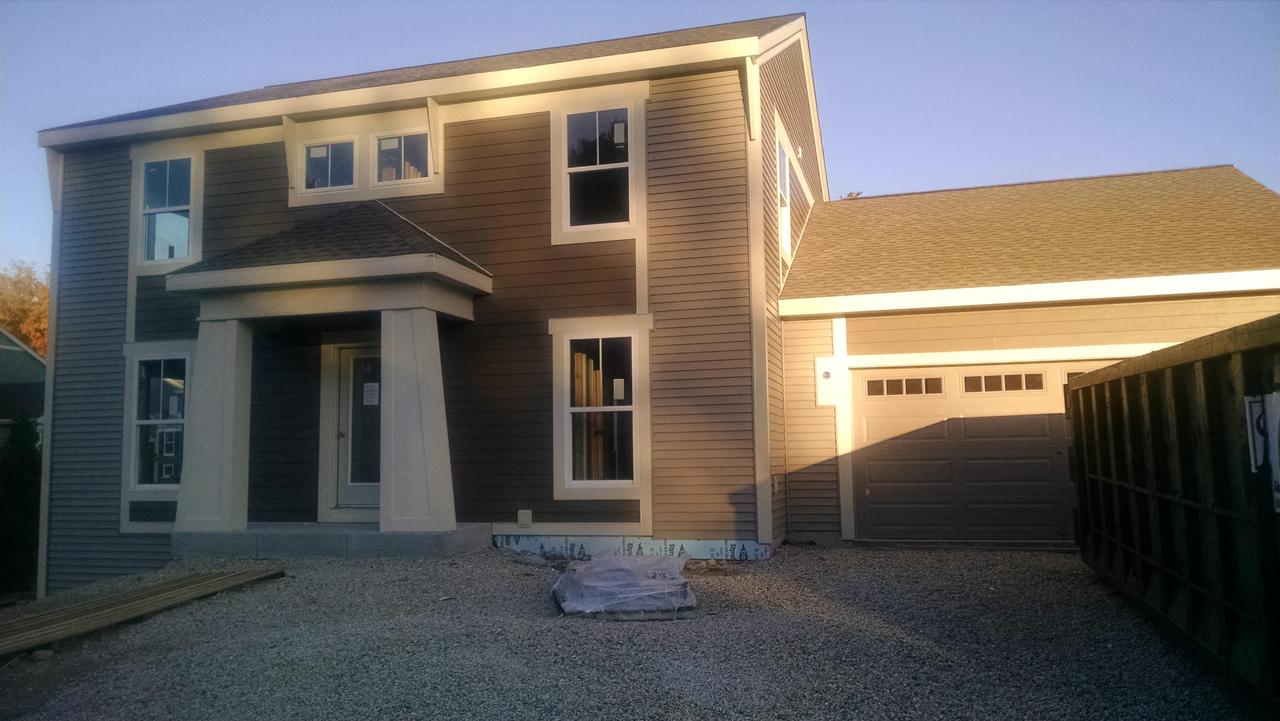 945 Harrison St #Lt99, Hartford, WI 53027