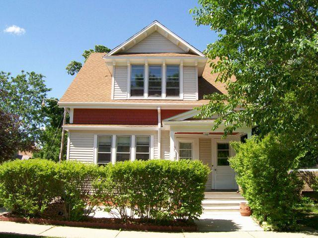 5314 W Vine St #5316, Milwaukee, WI 53208