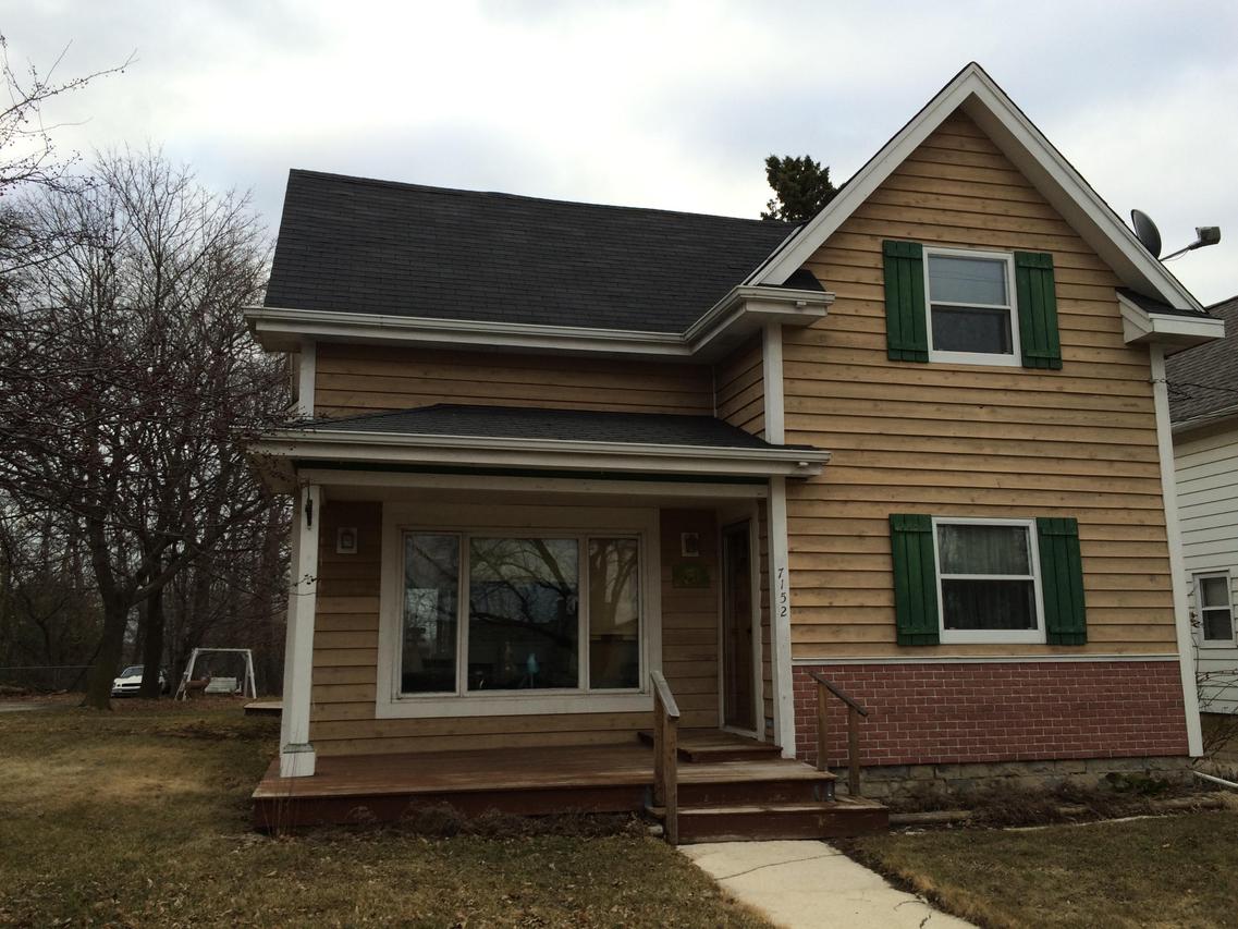 7152 N Lannon Rd, Lannon, WI 53046