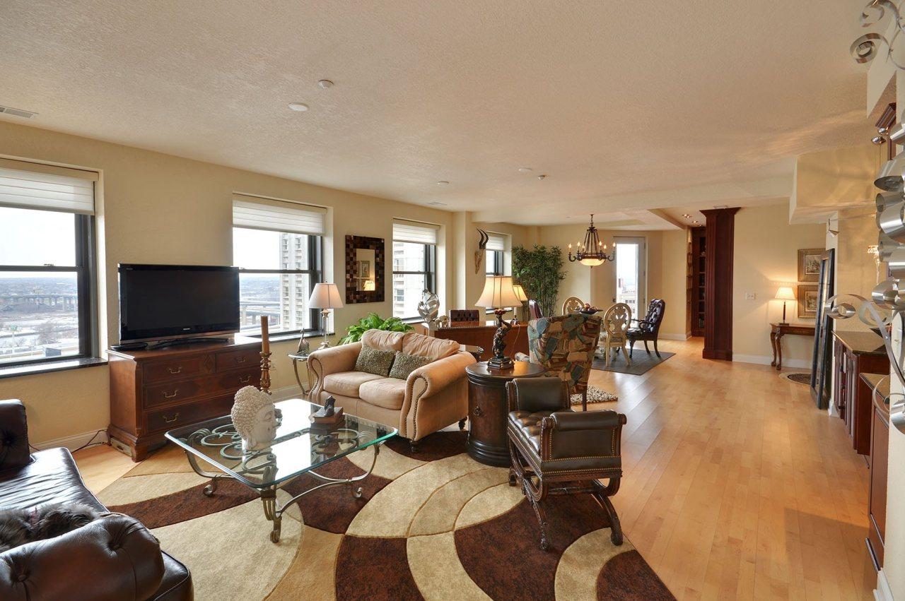 606 W Wisconsin Ave #1901, Milwaukee, WI 53203