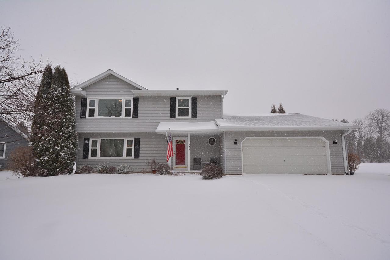1420 September Dr., Caledonia, WI 53402