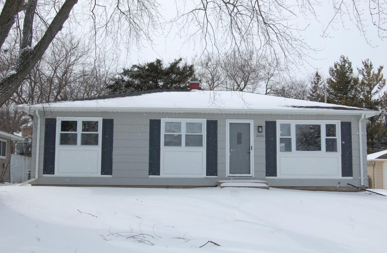 2230 Patricia Ln., Waukesha, WI 53188