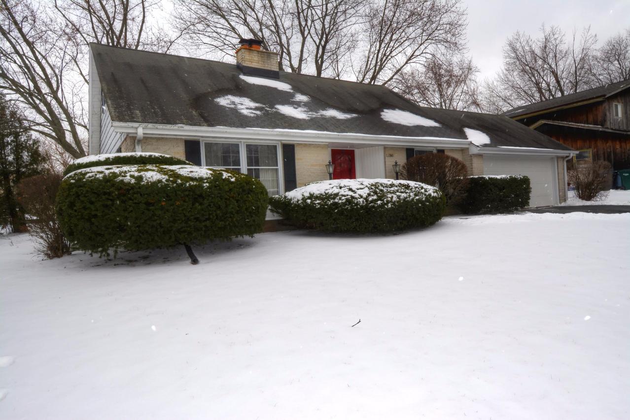 12545 W Verona Dr., New Berlin, WI 53151