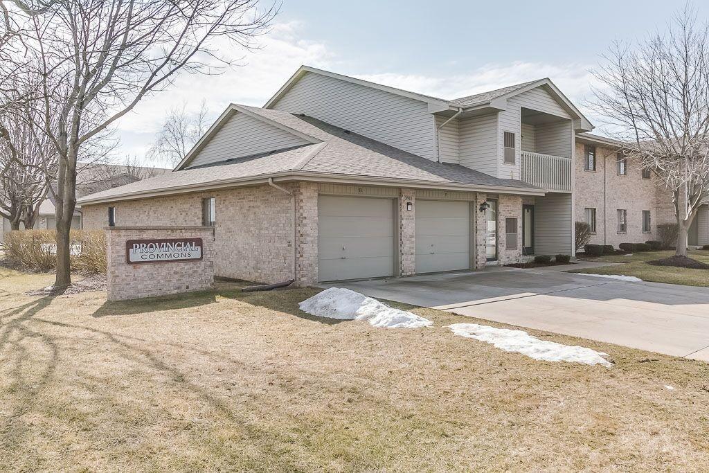 3911 81st St #F, Kenosha, WI 53142