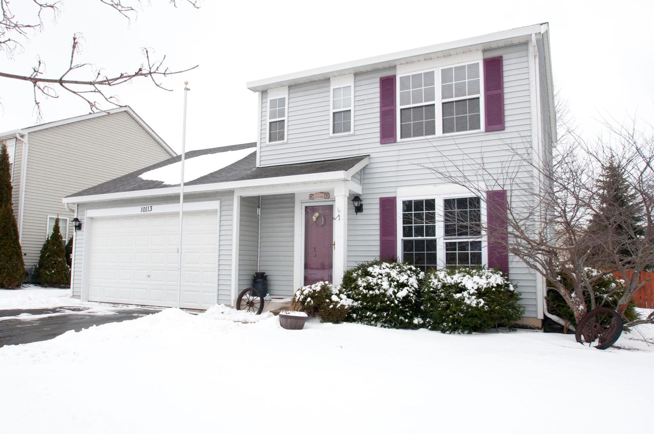 10113 70th St., Kenosha, WI 53142