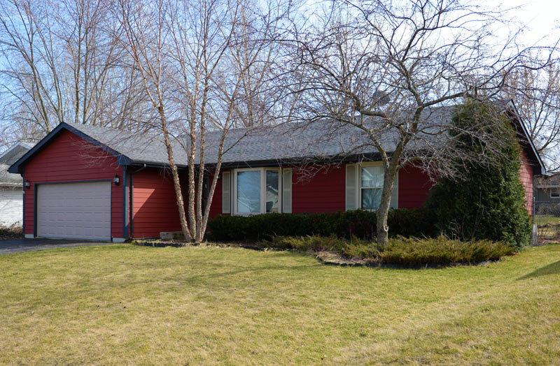 2825 Northbridge Dr, Caledonia, WI 53404