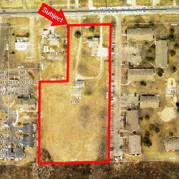 3709 W College Ave., Franklin, WI 53221