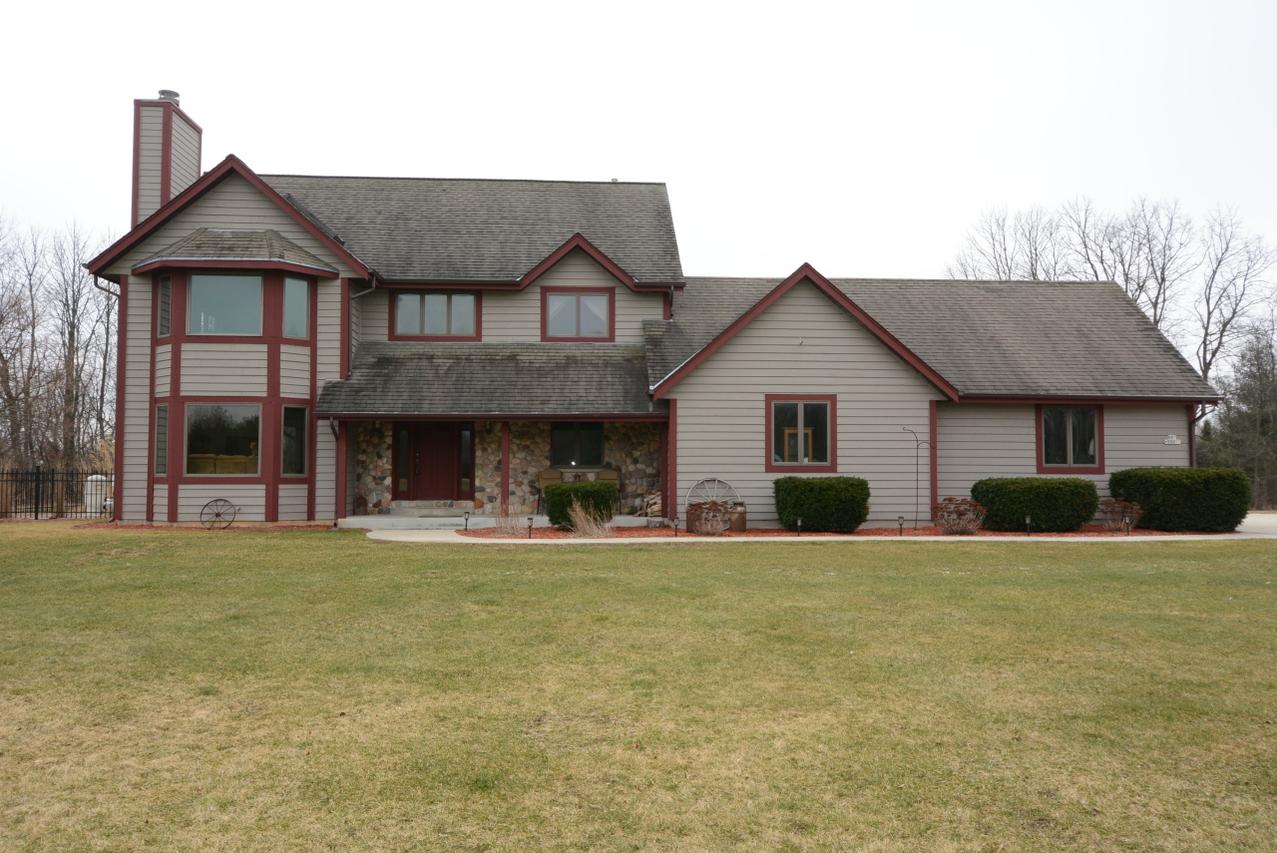 N51W22231 Lisbon Rd, Lisbon, WI 53089