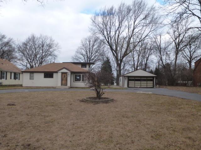 6530 W Cold Spring, Greenfield, WI 53220