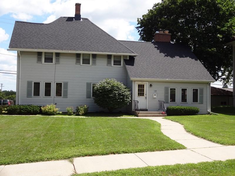 143 N 8th Ave., West Bend, WI 53095