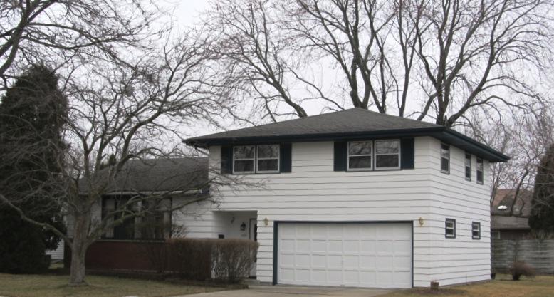 1636 N 27th Pl., Sheboygan, WI 53081