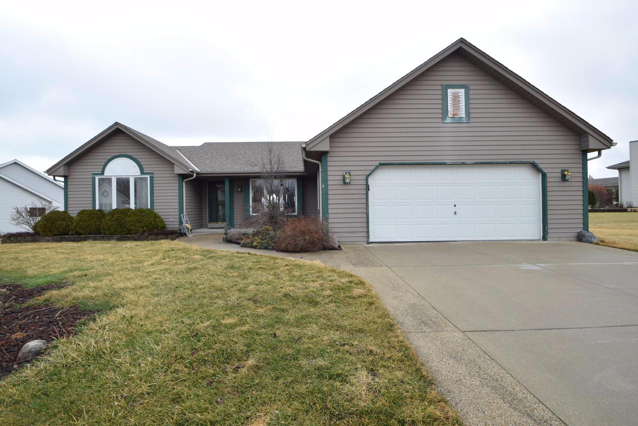 6671 High Hill, Caledonia, WI 53402