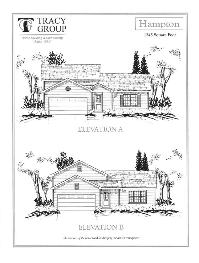 1305 E Pinecrest Ln., Elkhorn, WI 53121