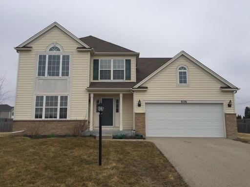 8106 Whitetail Dr., Mount Pleasant, WI 53406