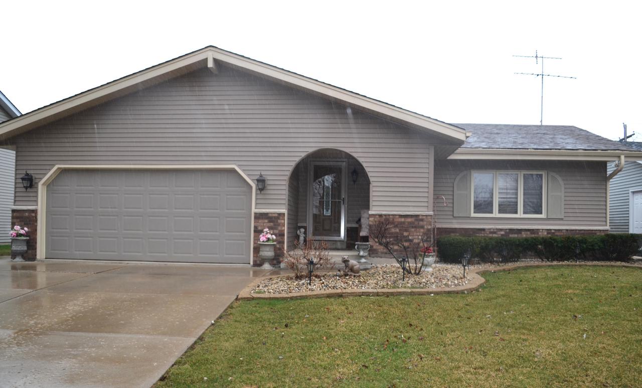 1729 20th Ave, Kenosha, WI 53140