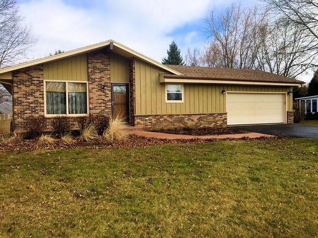 3586 Townline Rd., West Bend, WI 53095