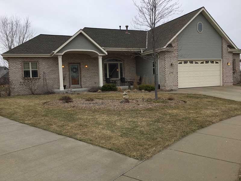 1288 Carla Ln, West Bend, WI 53095