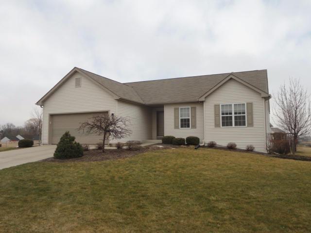 3721 Blossom Dr, Mount Pleasant, WI 53406