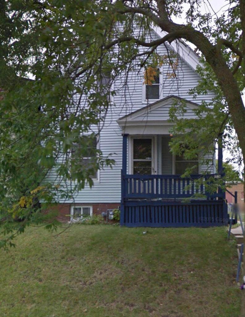 2034 N 39th St., Milwaukee, WI 53208