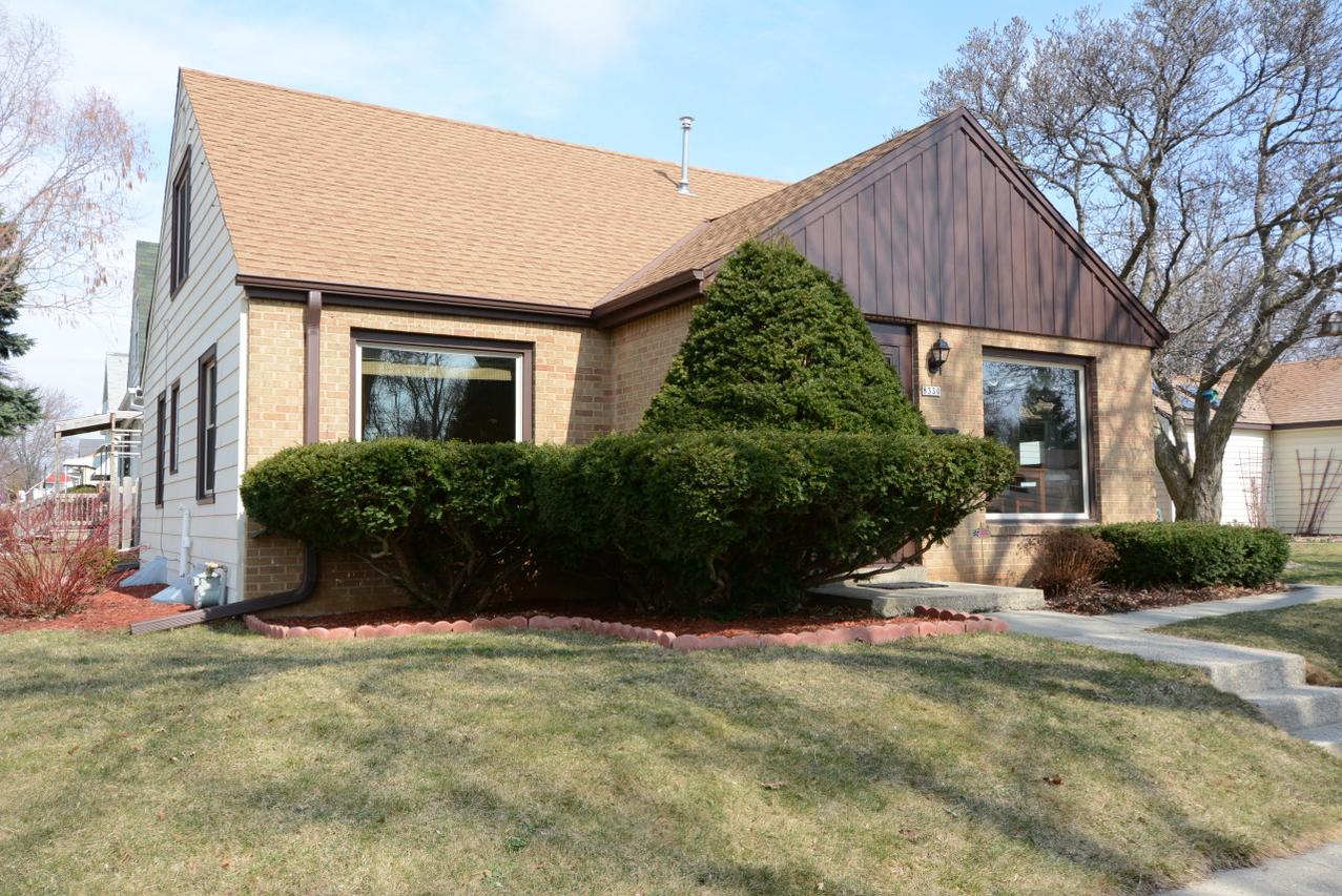 8330 W Concordia Ave., Milwaukee, WI 53222