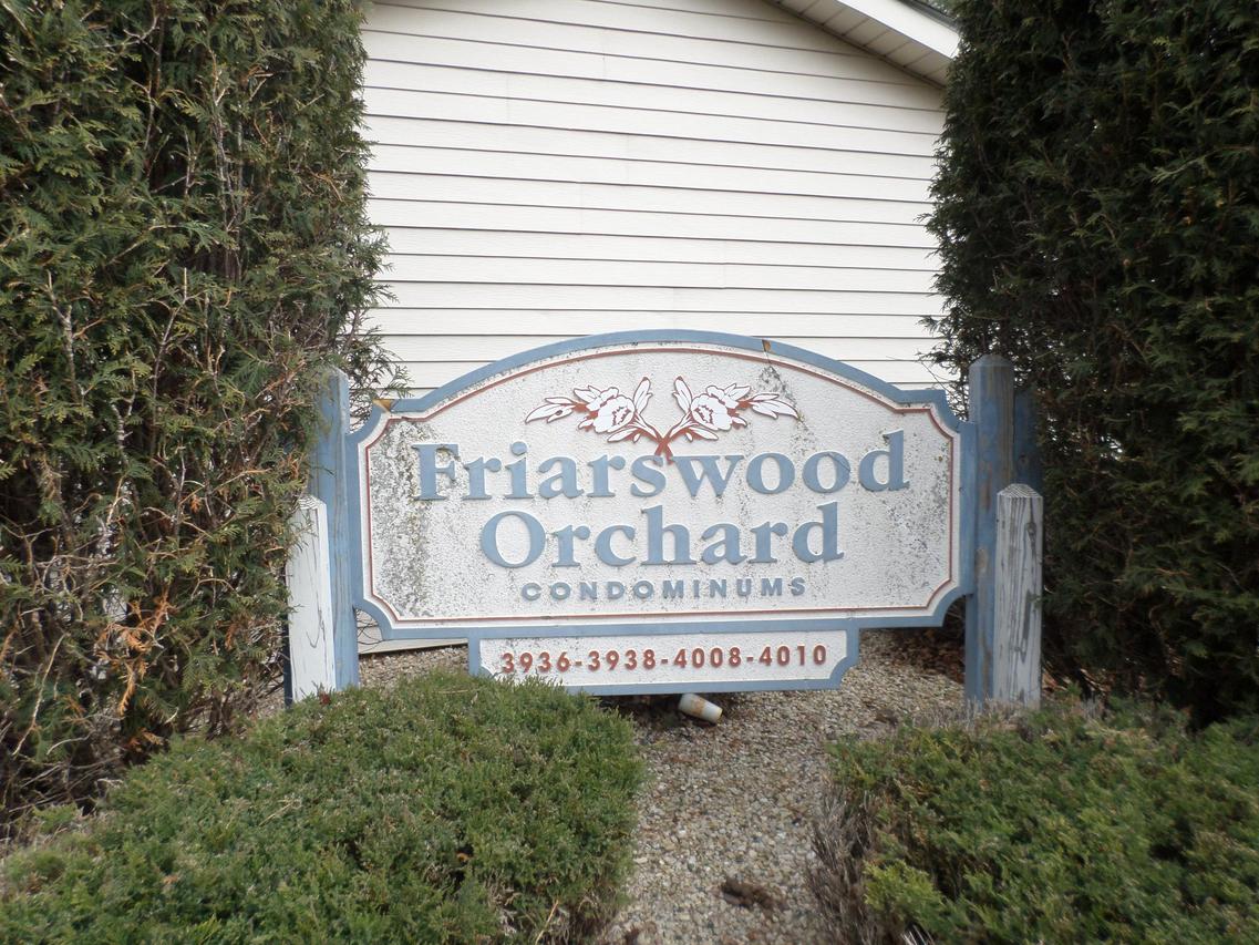 4008 81st St #E, Kenosha, WI 53142