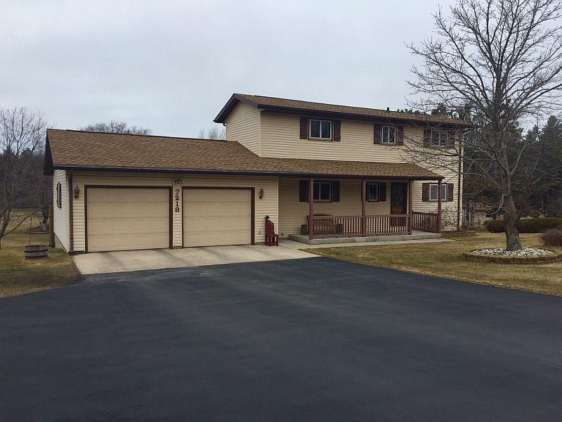 7218 County Highway O, Two Rivers, WI 54241