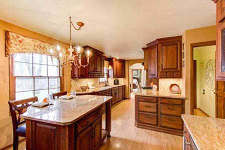 17025 W Sundown Dr, New Berlin, WI 53151