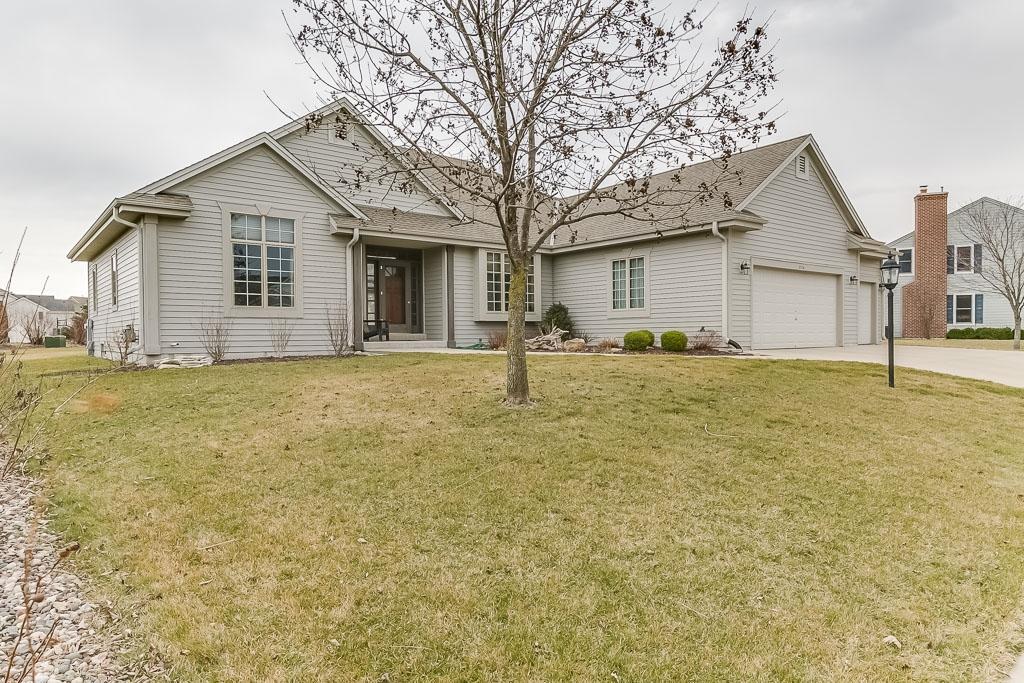 2504 Fox River, Waukesha, WI 53189