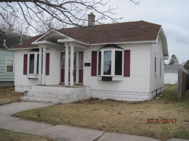 1014 Webster St., Two Rivers, WI 54241