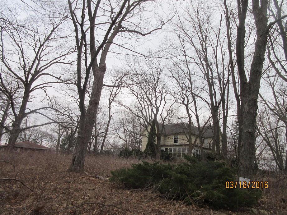 17908 Old Yorkville Rd., Yorkville, WI 53182