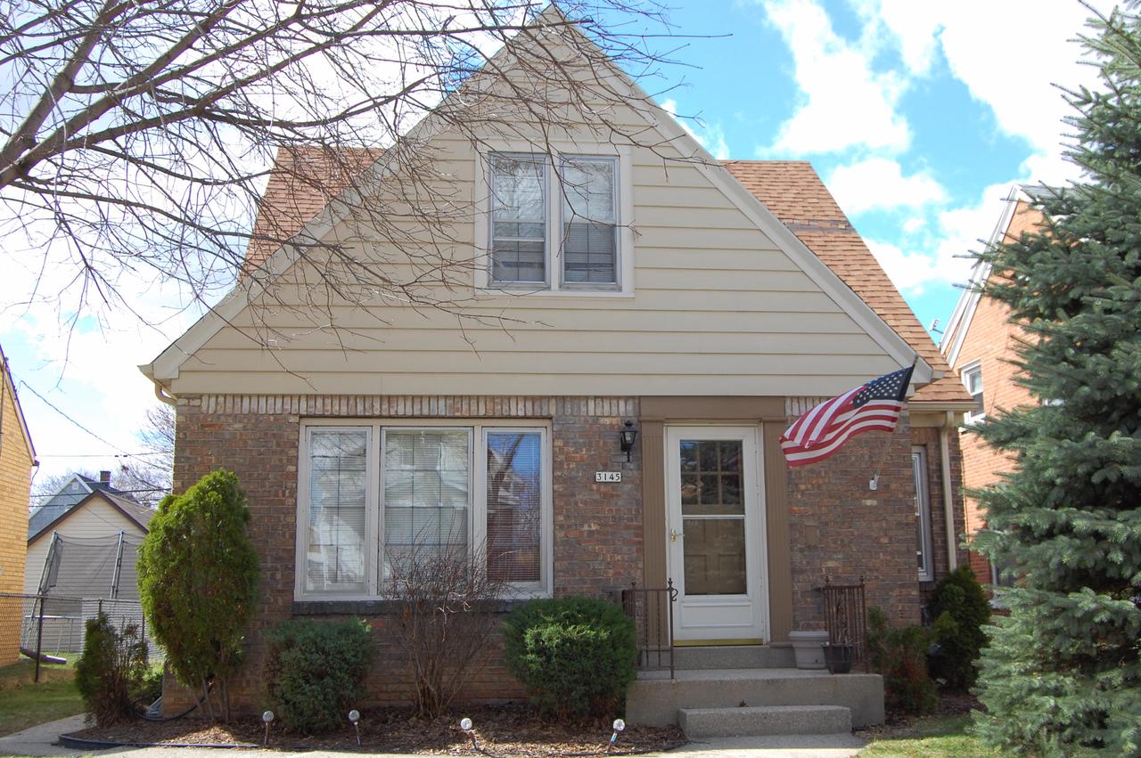 3145 S 17th St #3145A, Milwaukee, WI 53215