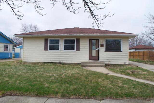 8448 14th Ave, Kenosha, WI 53143