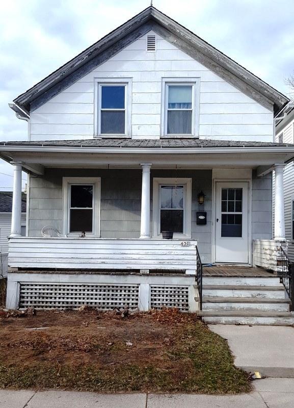 630 Superior Ave, Sheboygan, WI 53081