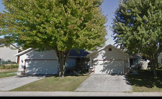 1333 Sunnydale Cir, West Bend, WI 53090